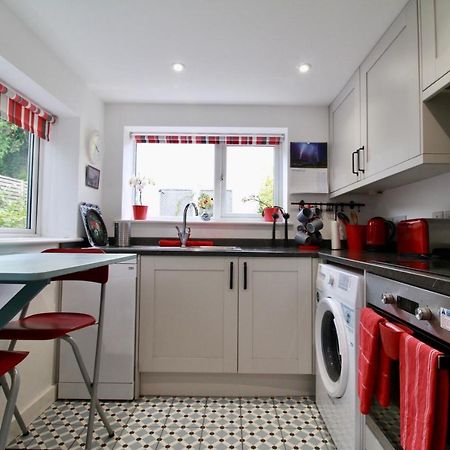 Blachington Cottage, Stunning And Central By Air Premier Seaford Exterior photo