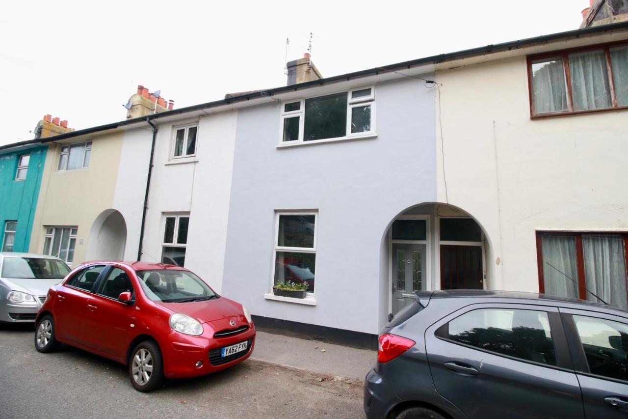 Blachington Cottage, Stunning And Central By Air Premier Seaford Exterior photo