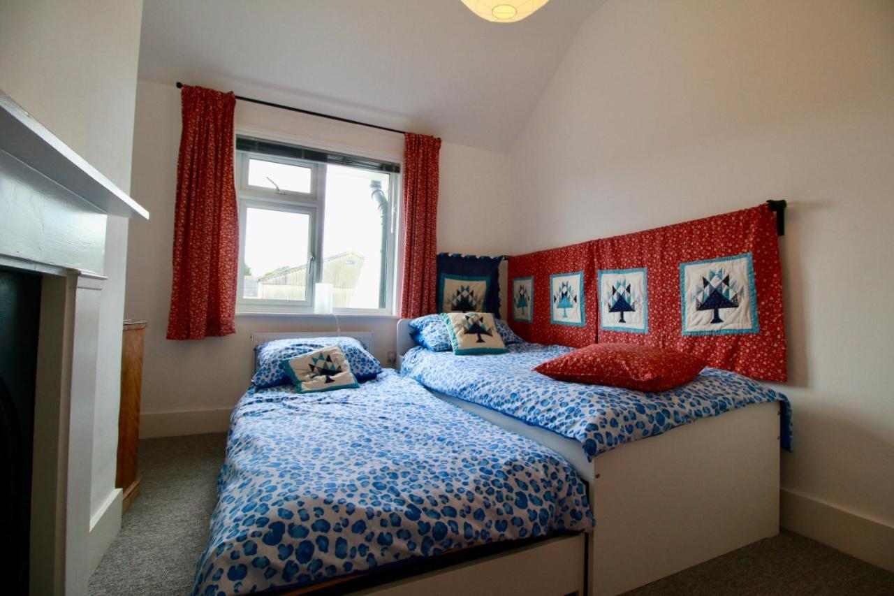 Blachington Cottage, Stunning And Central By Air Premier Seaford Exterior photo